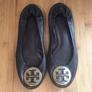 Tory Burch Ballet Flats Minnie